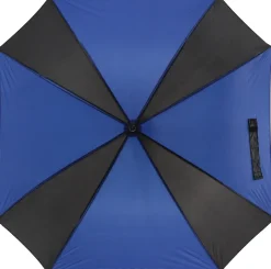Parasol automatyczny 89x89 cm GHENT / Niebieski 241604