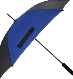 Parasol automatyczny 89x89 cm GHENT / Niebieski 241604