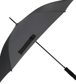 Parasol automatyczny 89x89 cm GHENT / Szary 241607