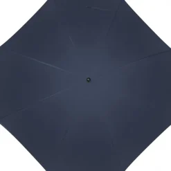 Parasol automatyczny XXL ø150 cm ELISABETH / Czarny 4358403