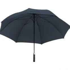 Parasol automatyczny XXL ø150 cm ELISABETH / Czarny 4358403