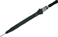 Parasol automatyczny z filtrem UV Ø100 cm AVIGNON / Ciemnozielony 520299