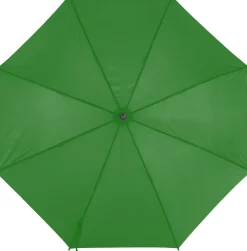 Parasol automatyczny / Zielony V7474-06
