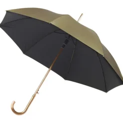 Parasol automatyczny / Złoty V4158-24
