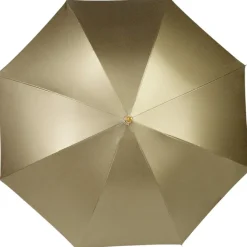 Parasol automatyczny / Złoty V4158-24