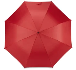 Parasol BETILLA / Czerwony 37058-04
