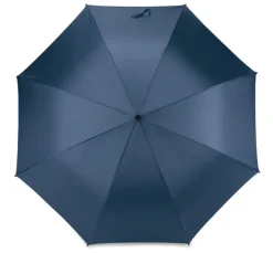 Parasol BETILLA / Granatowy 37058-06