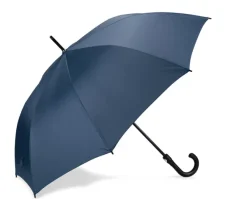 Parasol BETILLA / Granatowy 37058-06