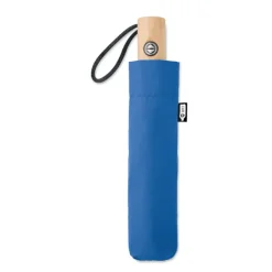 Parasol 23 cale 190T RPET / Niebieski MO6265-37