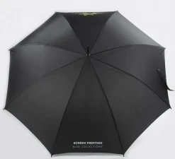 Parasol DARO / Czarny 37053-02