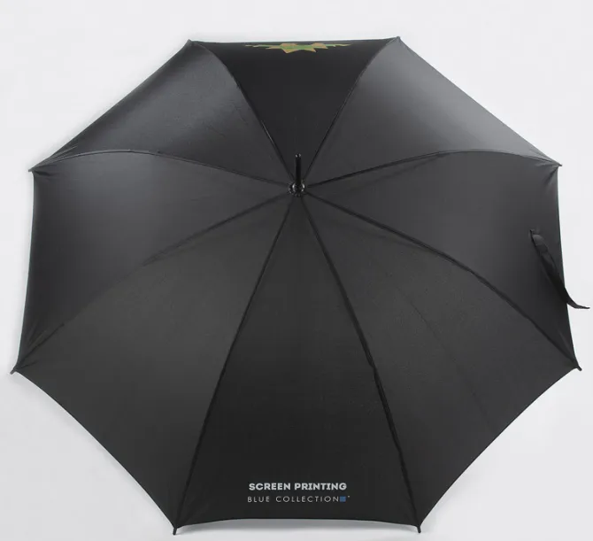 Parasol DARO / Czarny 37053-02