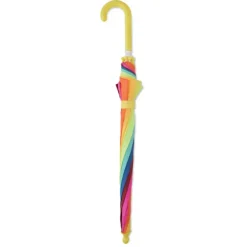 Parasol dziecięcy 18 cali / Wielokolorowy MO2287-99