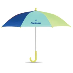Parasol dziecięcy 18 cali / Wielokolorowy MO2287-99