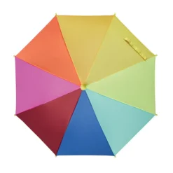 Parasol dziecięcy 18 cali / Wielokolorowy MO2287-99