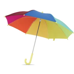 Parasol dziecięcy 18 cali / Wielokolorowy MO2287-99
