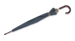 Parasol EVITA 16 panelowy / Granatowy 37030-06