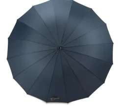 Parasol EVITA 16 panelowy / Granatowy 37030-06