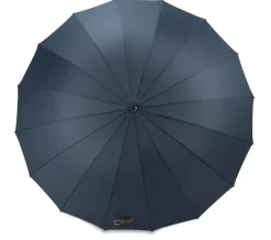 Parasol EVITA 16 panelowy / Granatowy 37030-06