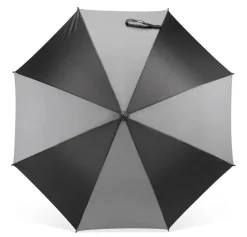 Parasol ISTA / Szary 37060-14