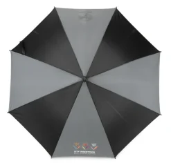 Parasol ISTA / Szary 37060-14