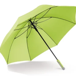 Parasolka laska otwierana automatycznie 25'' / Jasnozielony LT97104-N0032