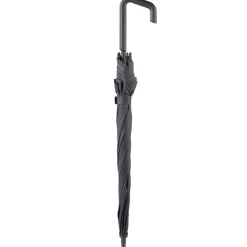 Parasolka laska 23'' otwierana automatycznie / Czarny LT97106-N0002