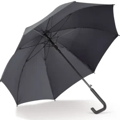 Parasolka laska 23'' otwierana automatycznie / Czarny LT97106-N0002