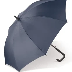 Parasolka laska 23'' otwierana automatycznie / Ciemnoniebieski LT97106-N0010