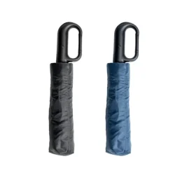 Parasolka z karabińczykiem / Lift / Granatowy IP35039365