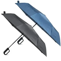Parasolka z karabińczykiem / Lift / Granatowy IP35039365