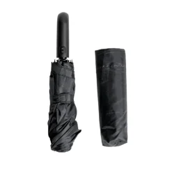 Parasolka z karabińczykiem / Lift / Czarny IP35039311
