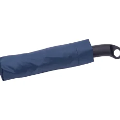 Parasol kieszonkowy automatyczny ø98 CrisMa KATARINA / Granatowy 4542144