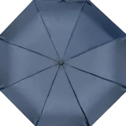 Parasol kieszonkowy automatyczny ø98 CrisMa KATARINA / Granatowy 4542144