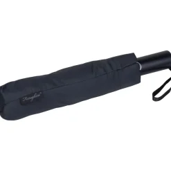 Parasol kieszonkowy automatyczny ø105 cm Ferraghini NIKOLAUS / Czarny F25103