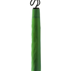 Parasol manualny, składany / Zielony V4215-06