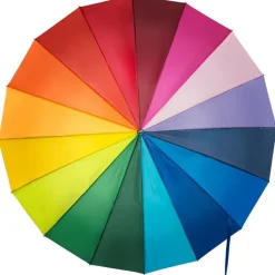 Parasol manualny / Wielokolorowy V4225-99