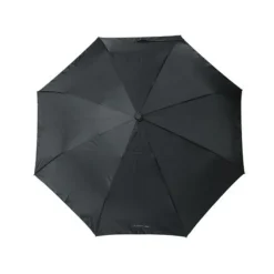 Parasol Mesh / Czarny NUD352