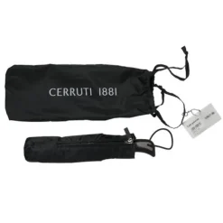 Parasol Mesh / Czarny NUD352