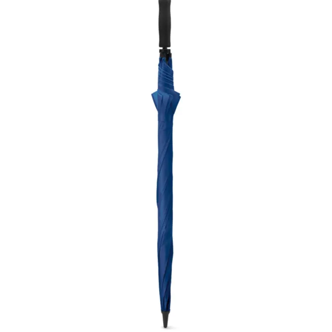 Parasol odporny na wiatr / Granatowy KC5187-04