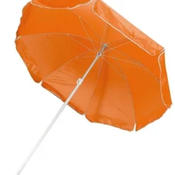 Parasol plażowy Ø150 cm FORT LAUDERDALE / Niebieski 507004