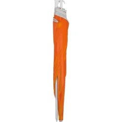 Parasol plażowy Ø150 cm FORT LAUDERDALE / Pomarańczowy 507010