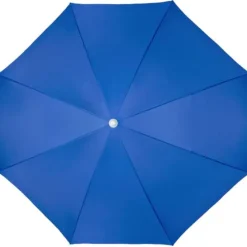 Parasol plażowy Zenith / Niebieski 10942052