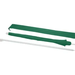 Parasol plażowy Zenith / Zielony 10942061
