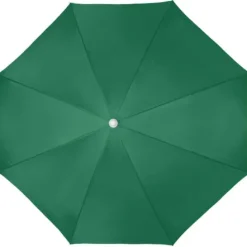 Parasol plażowy Zenith / Zielony 10942061