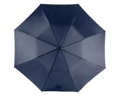 Parasol SAMER składany / Granatowy 37016-06