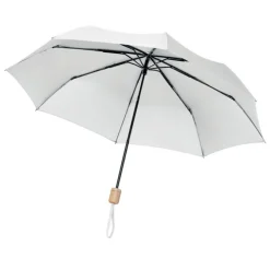 Parasol składany / Biały MO9604-06