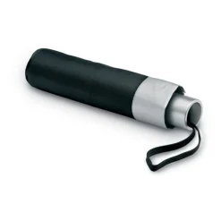 Parasol składany na 3 / Czarny MO7210-03