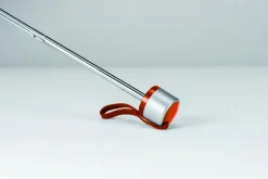 Parasol składany na 3 / Pomarańczowy MO7210-10