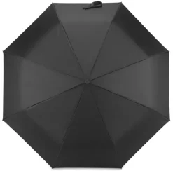 Parasol składany REGO / Czarny 37044-02