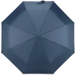 Parasol składany REGO / Granatowy 37044-06